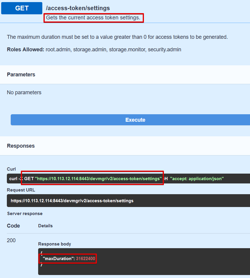 Enable JWTs
